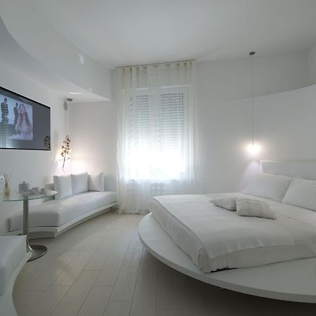 Aparthotel Duomo Milano Eksteriør billede