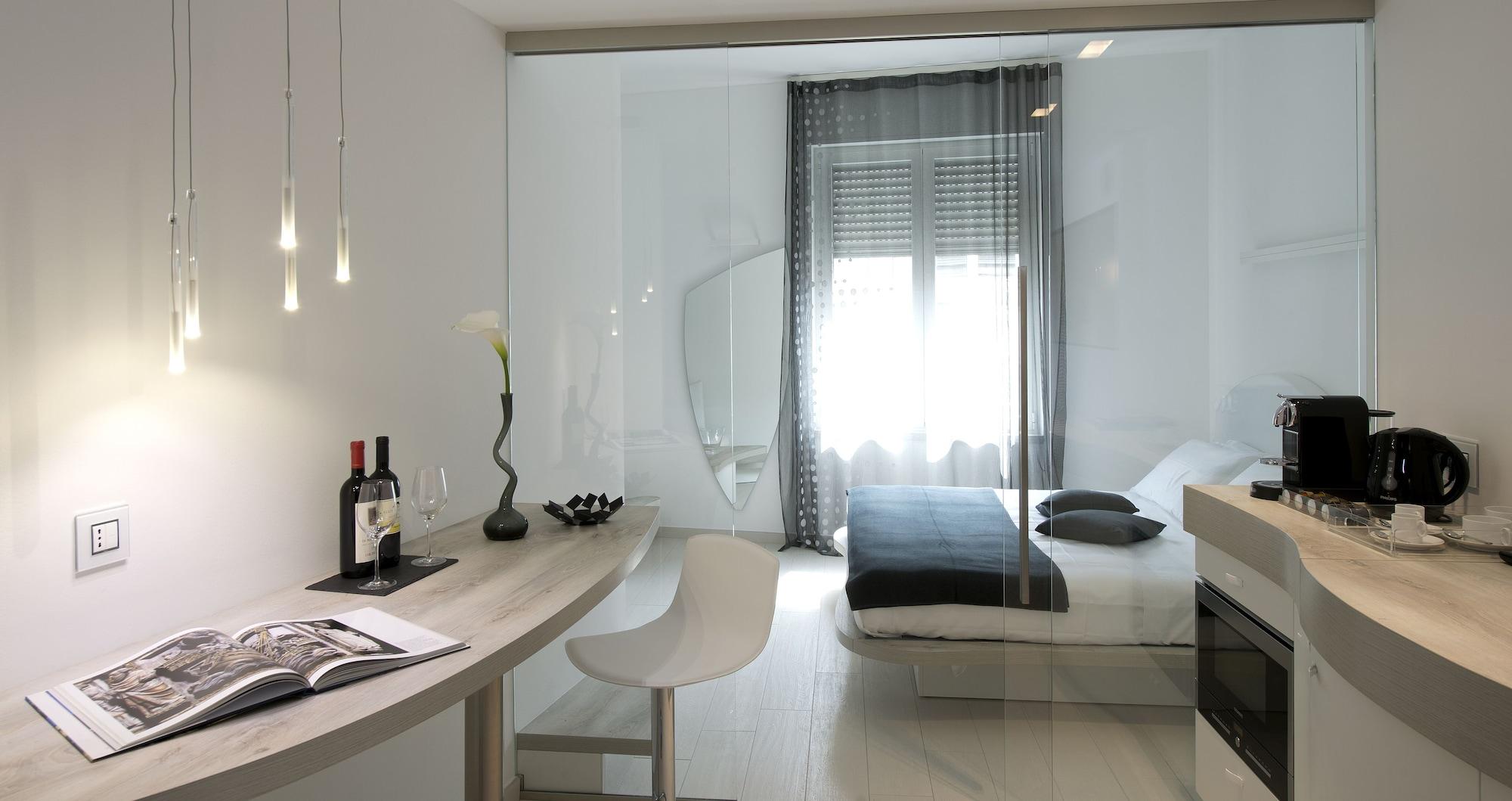 Aparthotel Duomo Milano Eksteriør billede