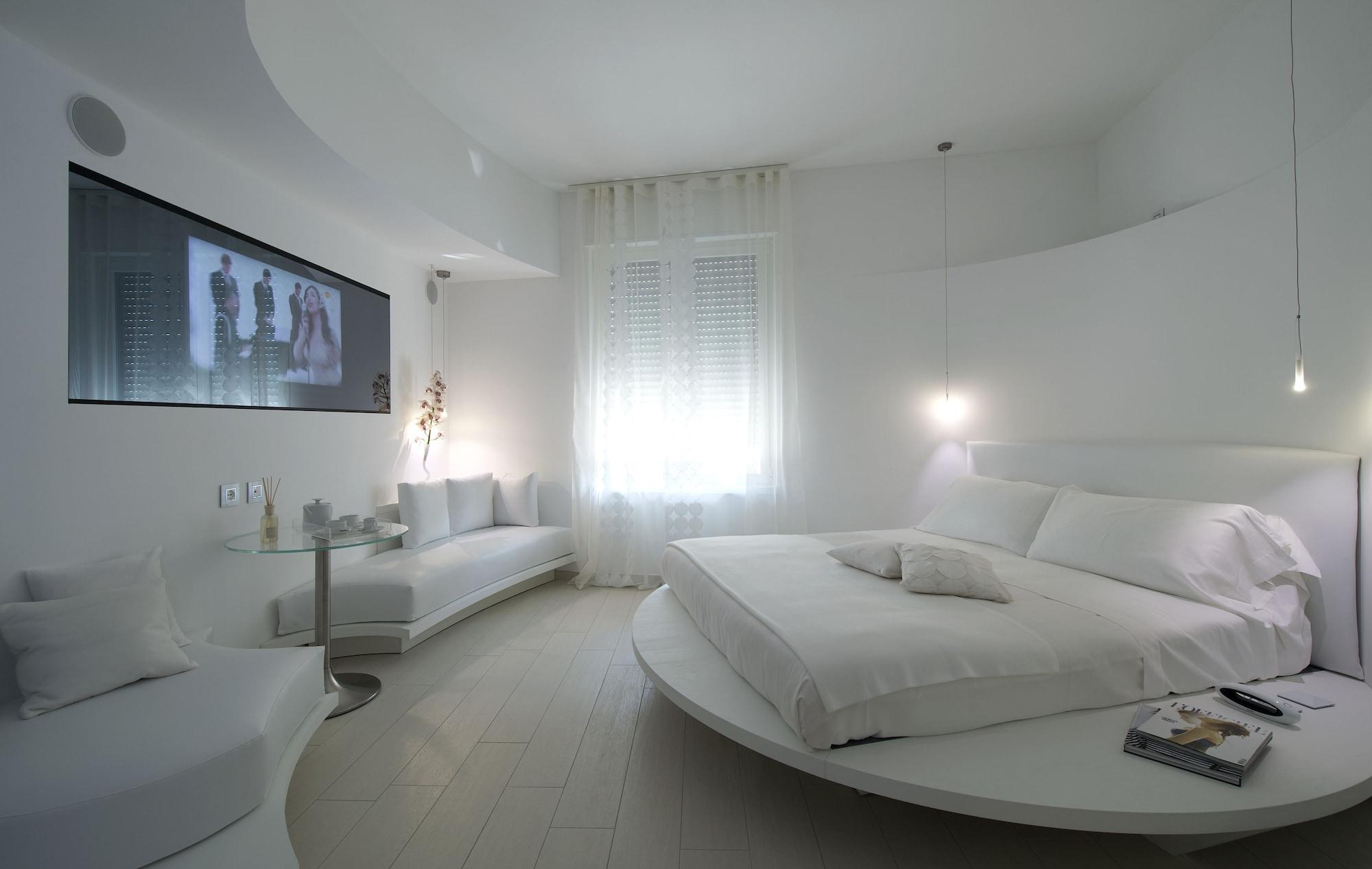 Aparthotel Duomo Milano Eksteriør billede
