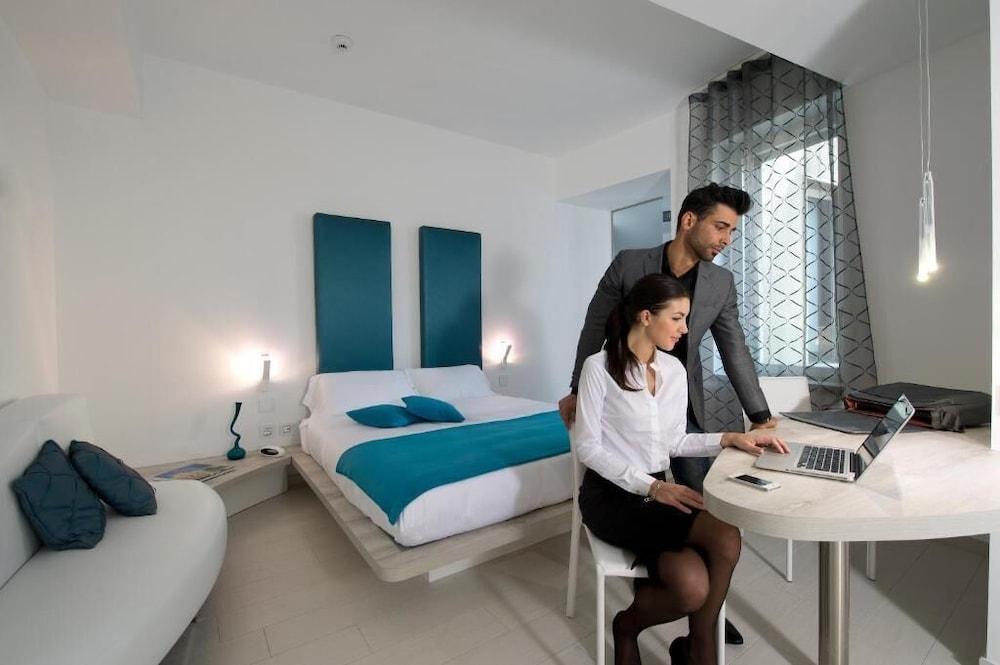 Aparthotel Duomo Milano Eksteriør billede