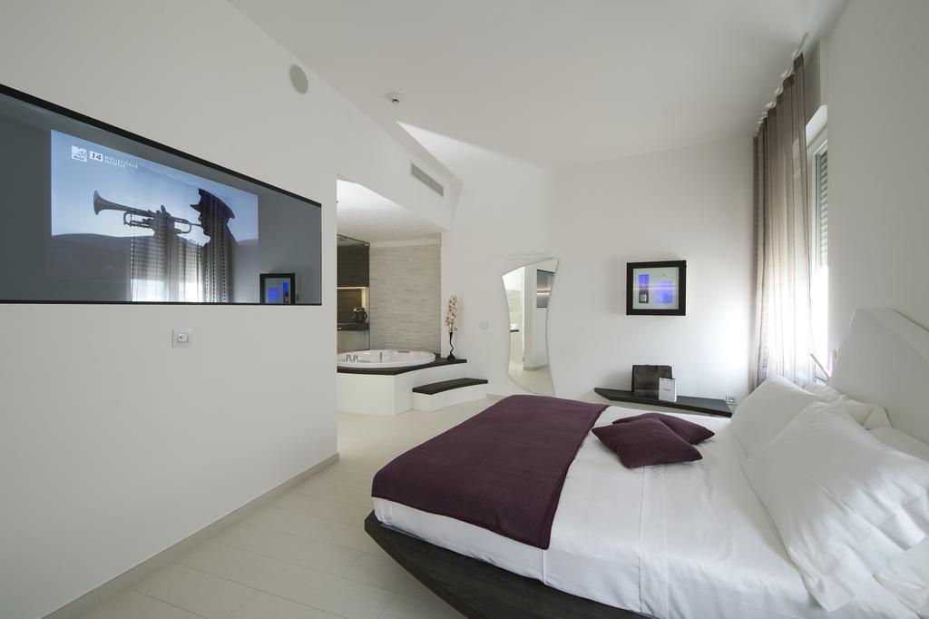 Aparthotel Duomo Milano Eksteriør billede