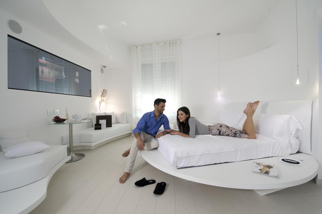 Aparthotel Duomo Milano Eksteriør billede