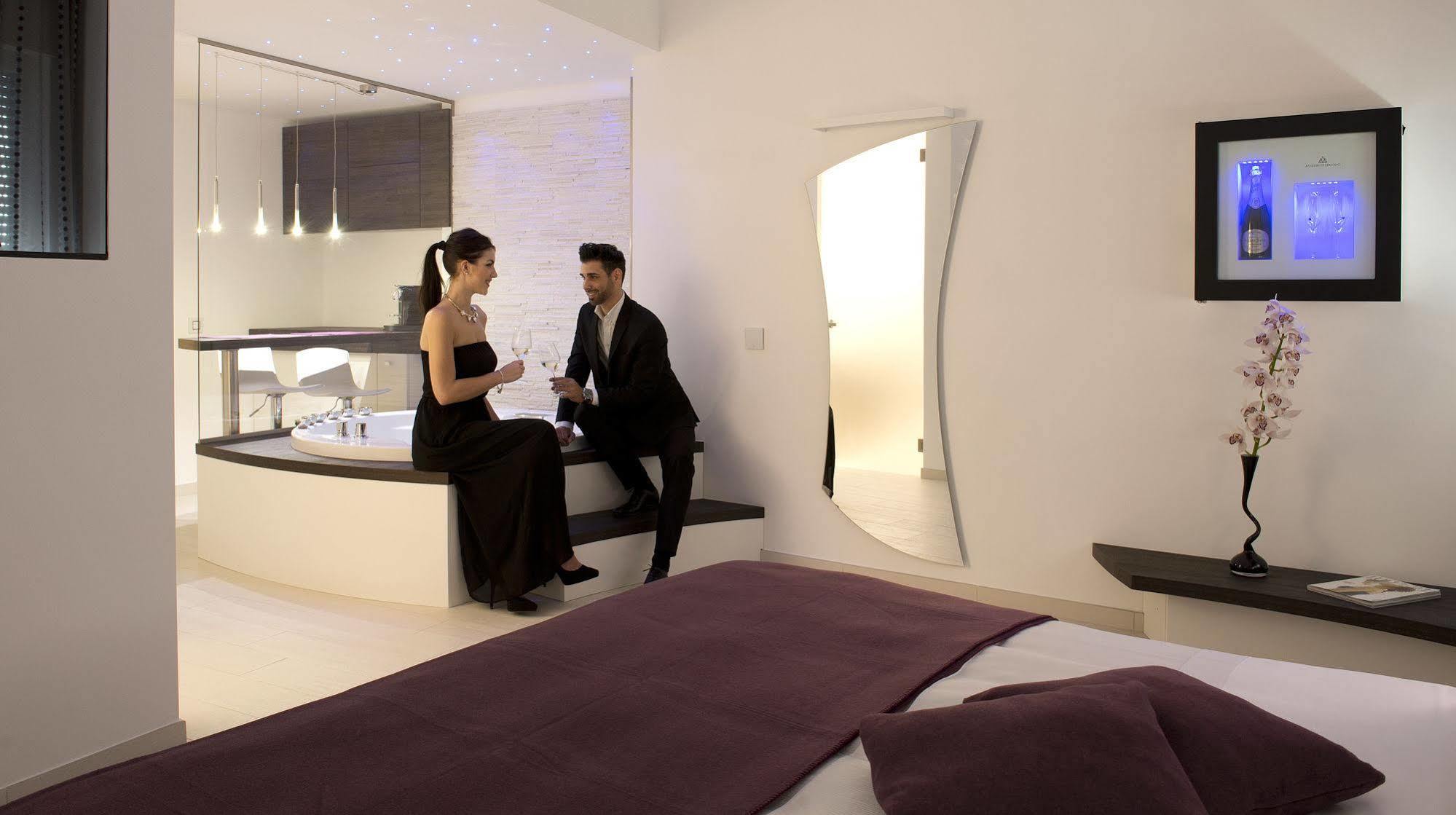 Aparthotel Duomo Milano Eksteriør billede