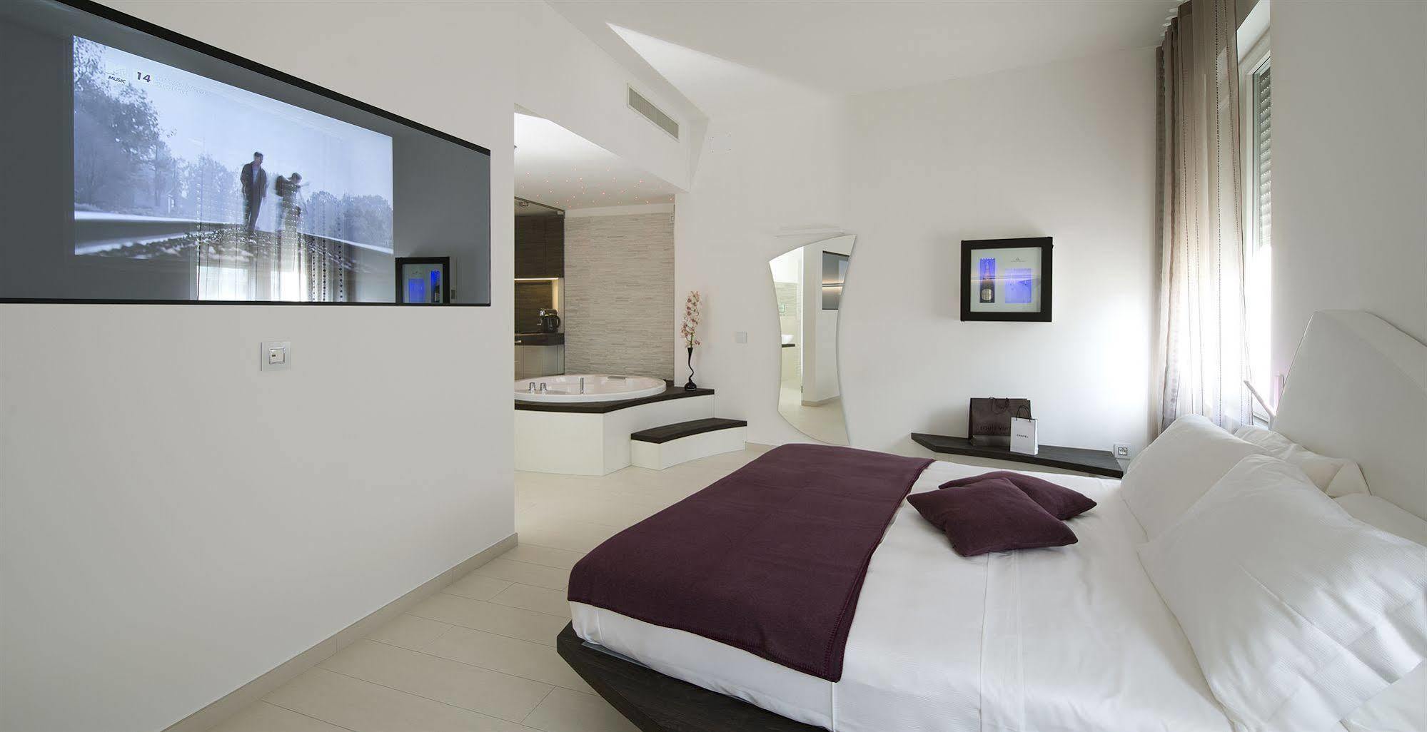 Aparthotel Duomo Milano Eksteriør billede